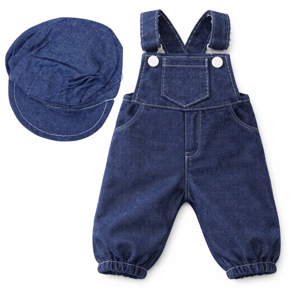 Cabbage Patch Kids Other - Vintage Cabbage Patch Kids Doll Outfit